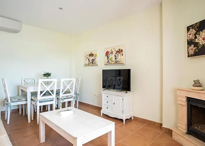 Casa Levante En Playa Fuente Del Gallo