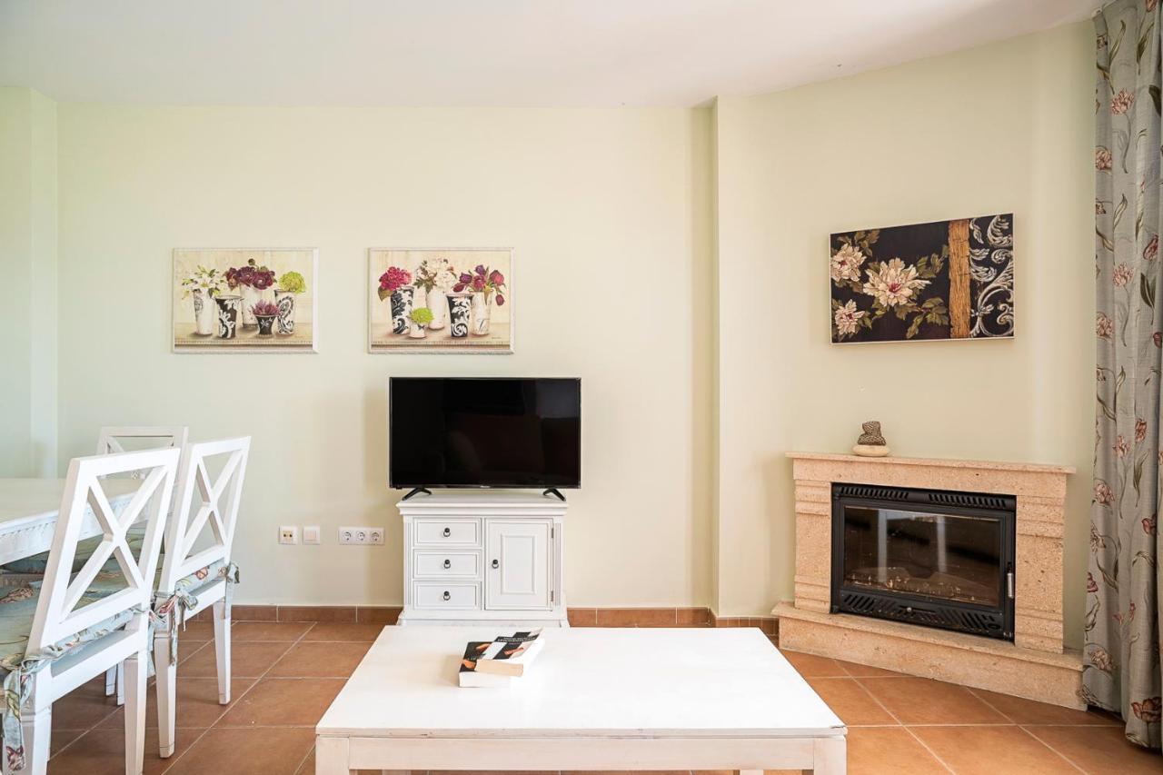 Casa Levante En Playa Fuente Del Gallo Ferienhaus *