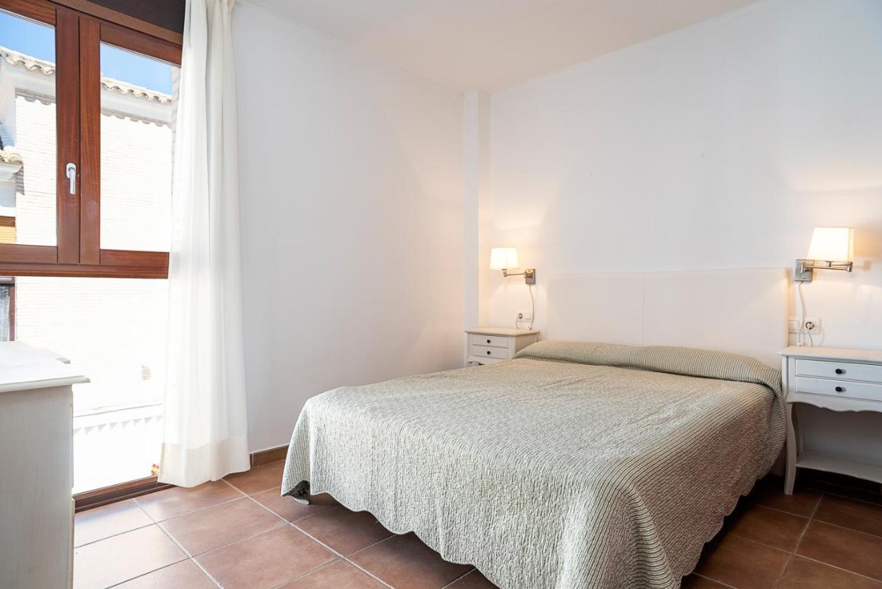 Casa Levante En Playa Fuente Del Gallo Conil De La Frontera