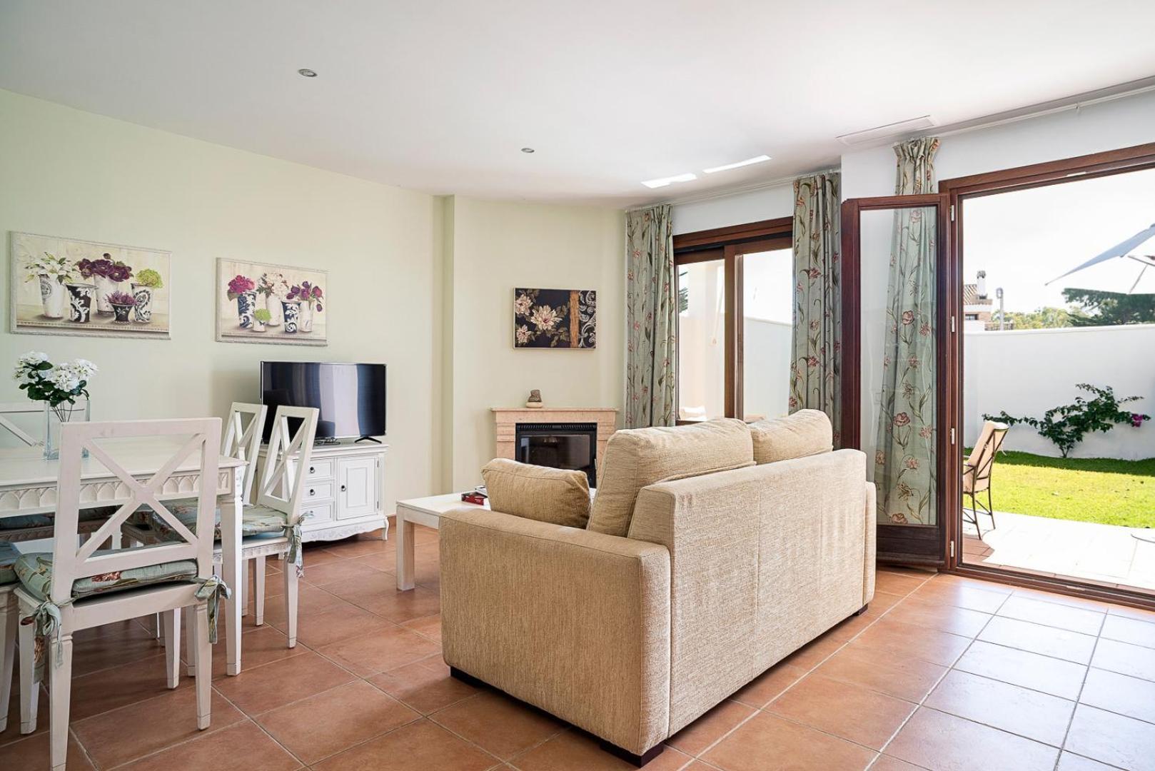 Ferienhaus Casa Levante En Playa Fuente Del Gallo
