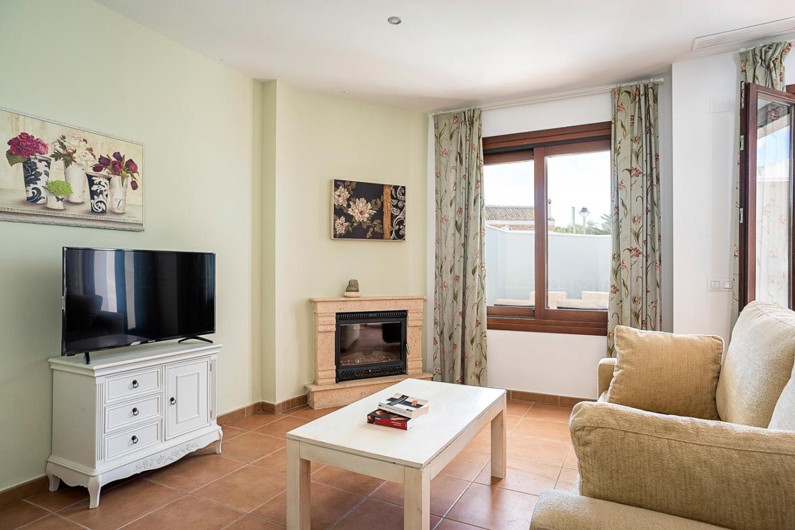 Ferienhaus Casa Levante En Playa Fuente Del Gallo Conil De La Frontera
