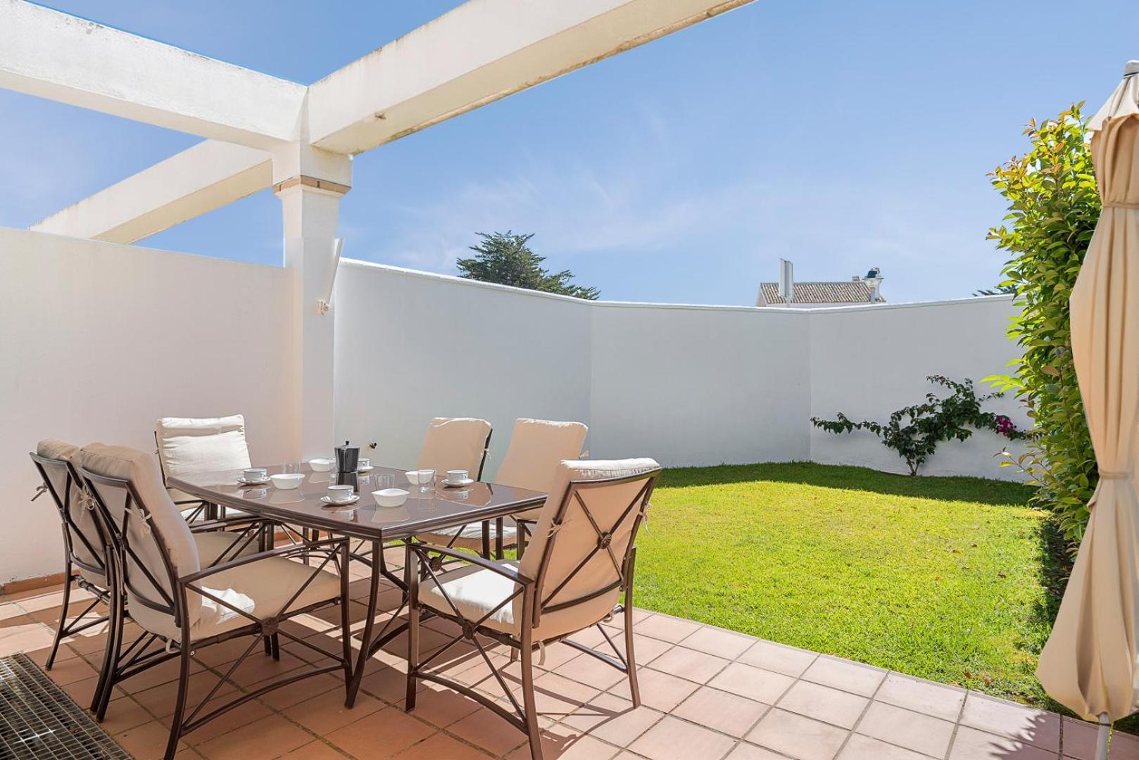 Ferienhaus Casa Levante En Playa Fuente Del Gallo *