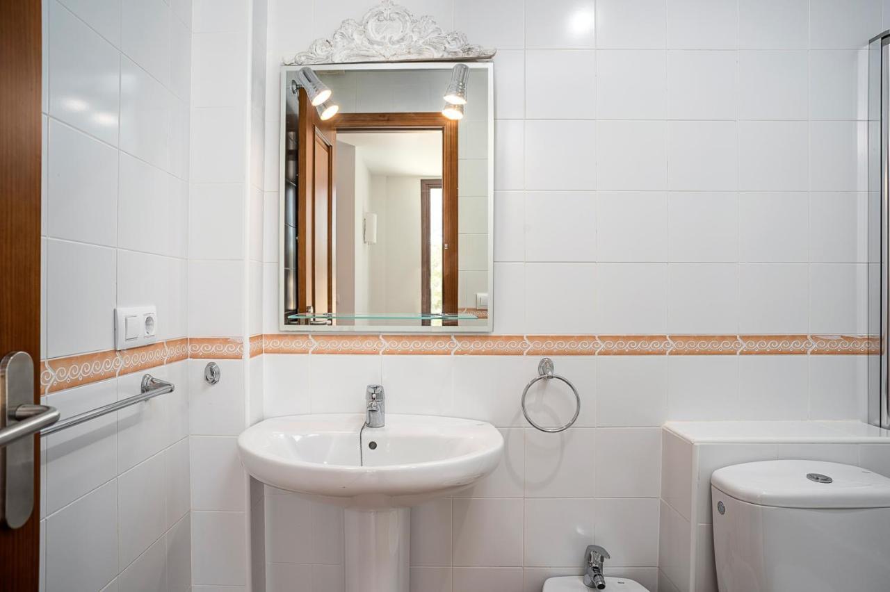 Casa Levante En Playa Fuente Del Gallo Holiday home Conil De La Frontera