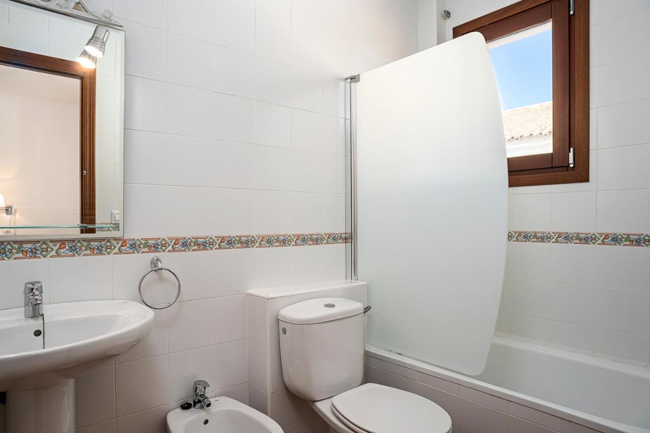 Casa Levante En Playa Fuente Del Gallo Holiday home *