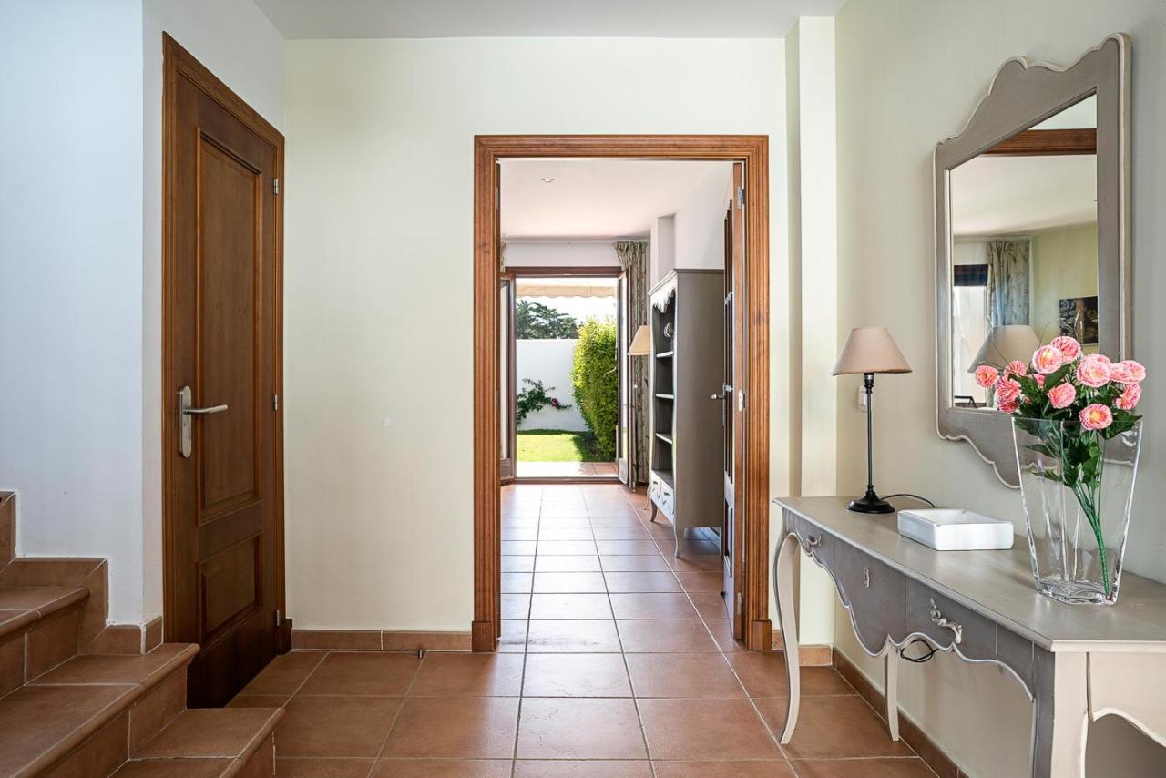 Holiday home Casa Levante En Playa Fuente Del Gallo