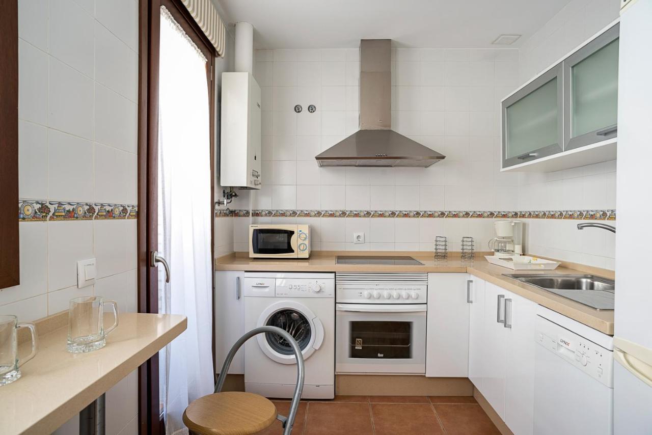 Holiday home Casa Levante En Playa Fuente Del Gallo
