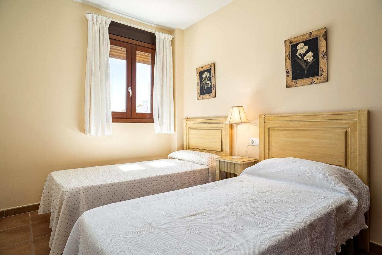 Holiday home Casa Levante En Playa Fuente Del Gallo *