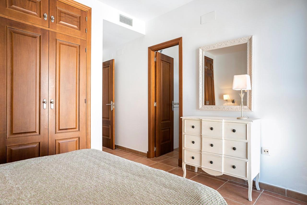 Holiday home Casa Levante En Playa Fuente Del Gallo