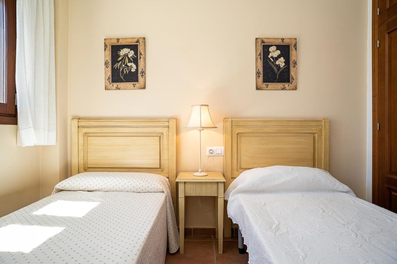 Casa Levante En Playa Fuente Del Gallo Holiday home *