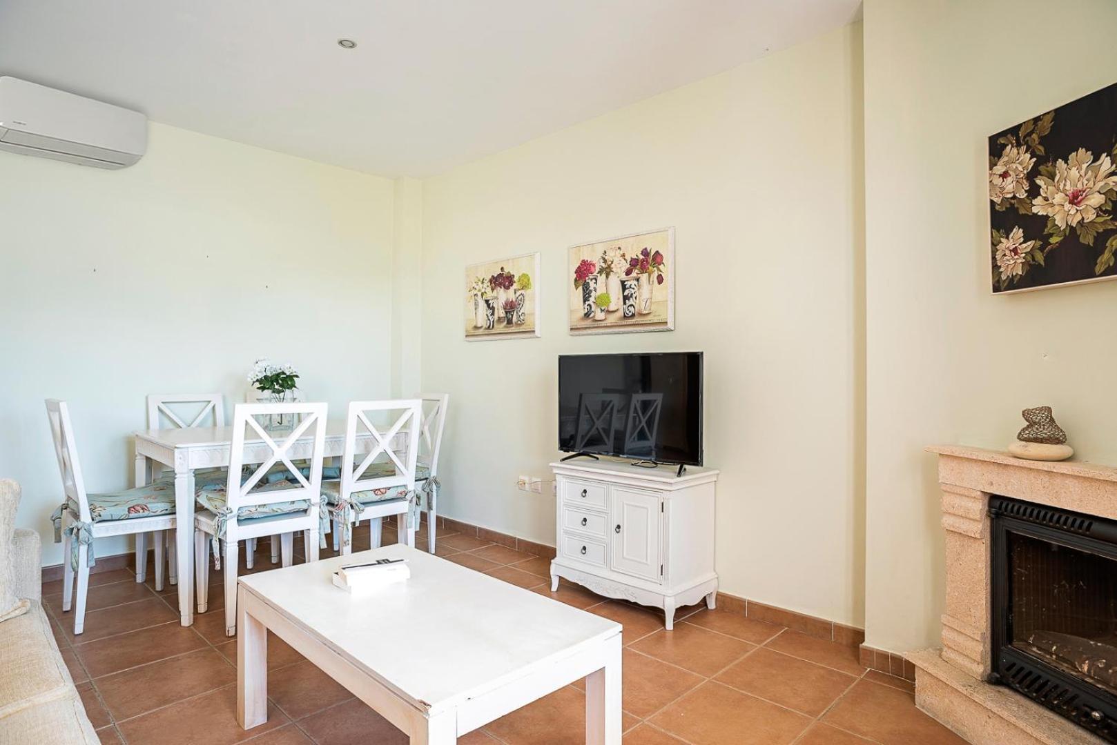 Holiday home Casa Levante En Playa Fuente Del Gallo *